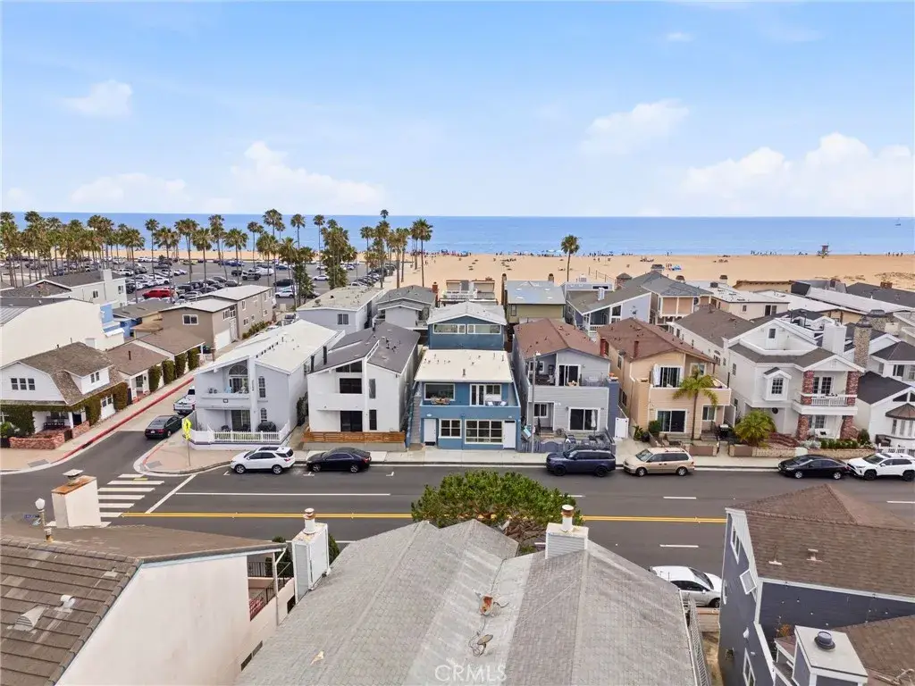 419 E Balboa, Newport Beach, CA 92661 - #1