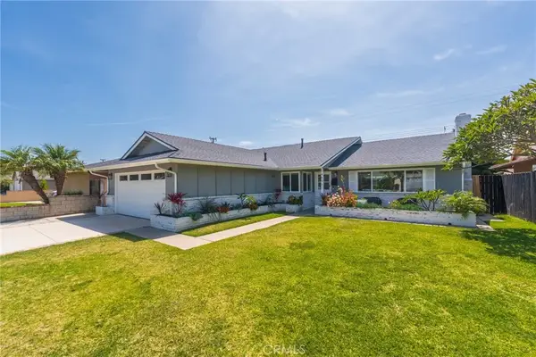 14891 Quill, Huntington Beach, CA 92647