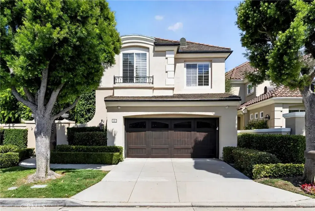 11 Bellevue, Newport Coast, CA 92657 - #1