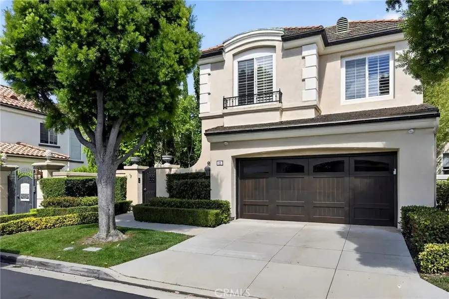 11 Bellevue, Newport Coast, CA 92657 - #2