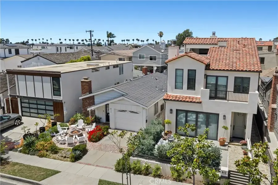611 Larkspur, Corona Del Mar, CA 92625 - #2