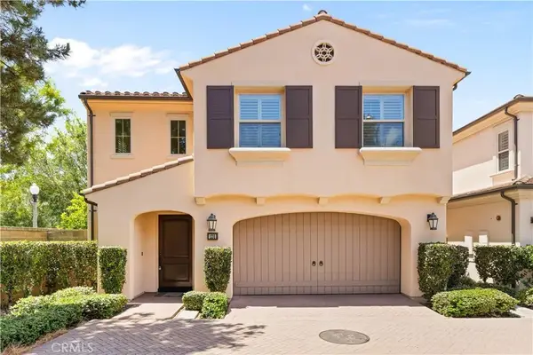 120 Pendant, Irvine, CA 92620