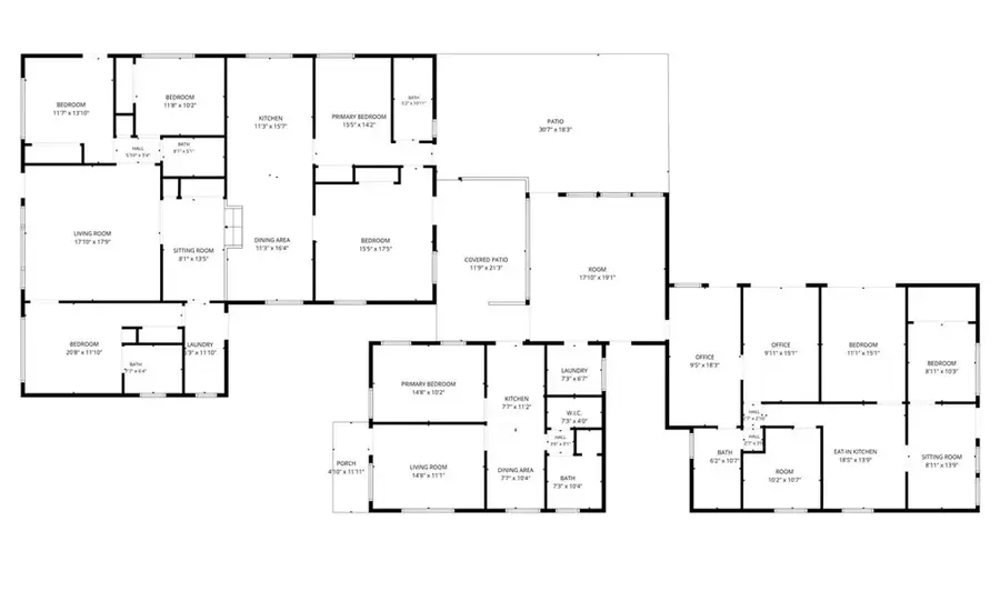 22102 Normandie, Torrance, CA 90502 - #3