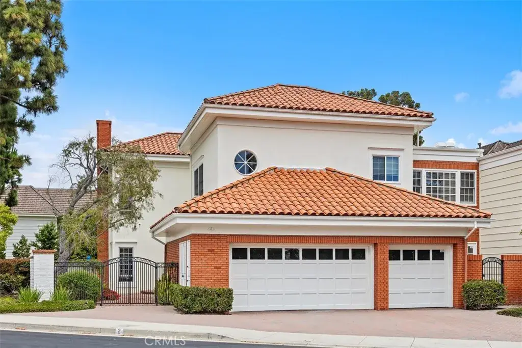 2 Belcourt, Newport Beach, CA 92660 - #1