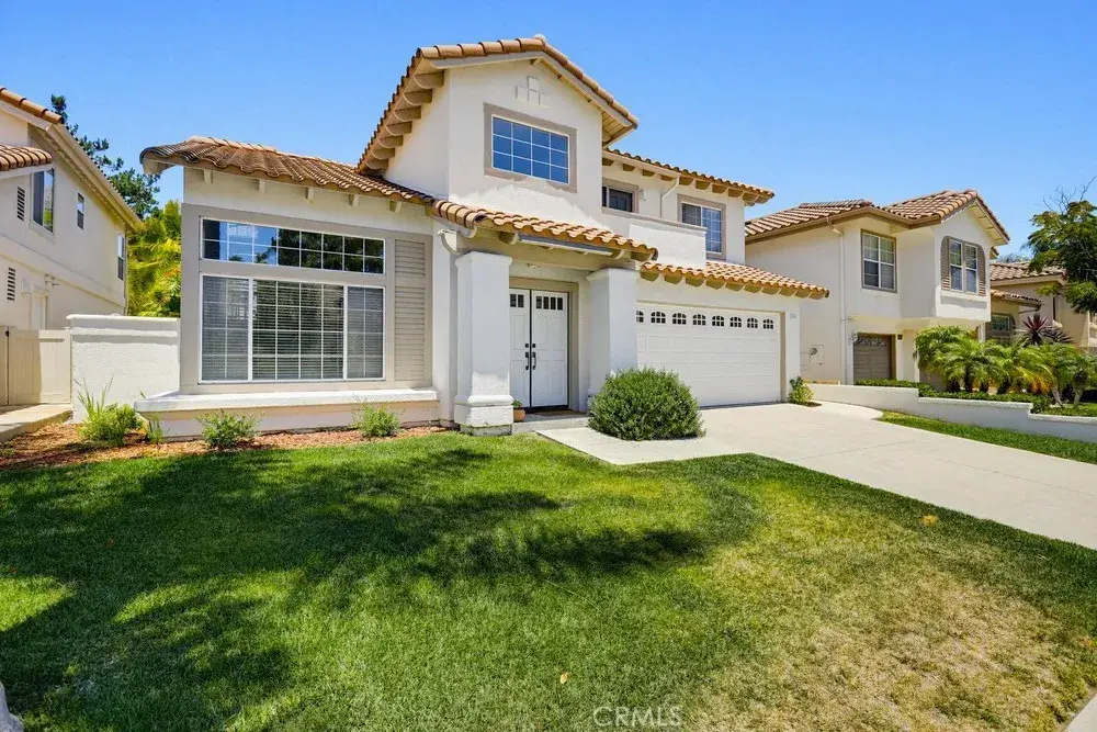 25851 Miramonte Drive, Mission Viejo, CA 92692 - #1