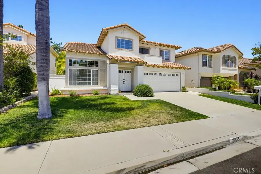25851 Miramonte Drive, Mission Viejo, CA 92692 - #3