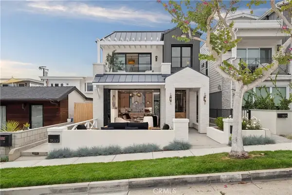 715 Poinsettia, Corona Del Mar, CA 92625