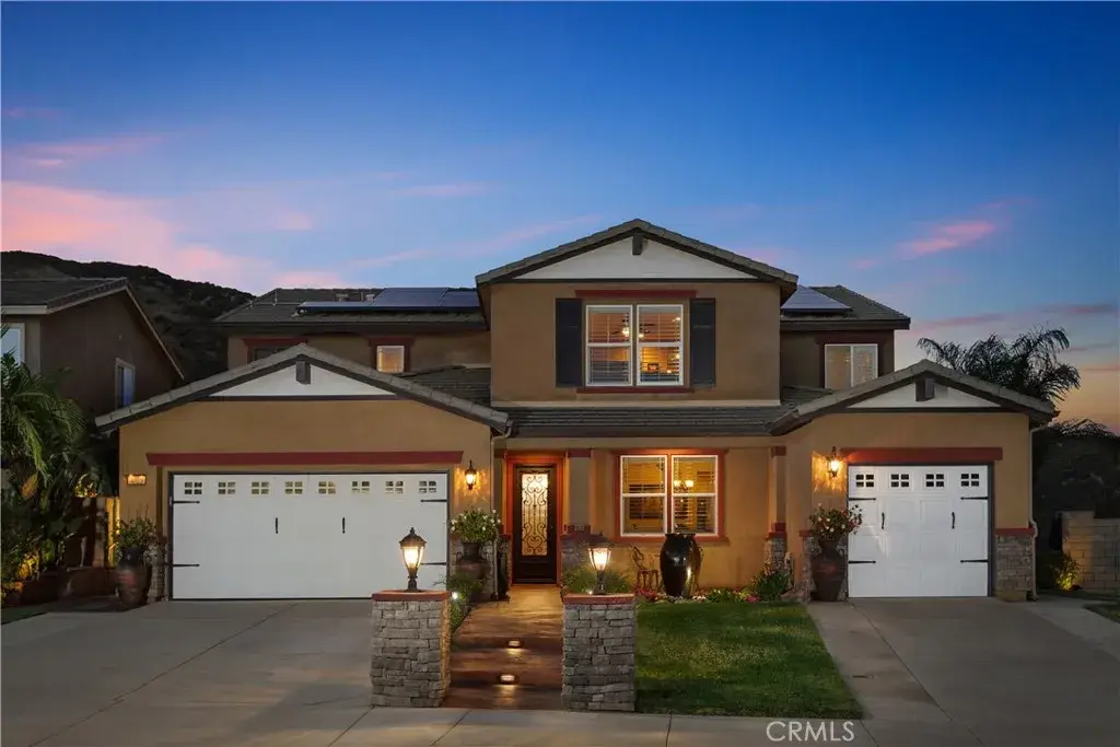 4025 Katsura Way, San Bernardino, CA 92407 - #1