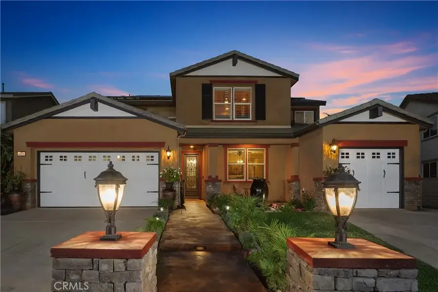 4025 Katsura Way, San Bernardino, CA 92407 - #3