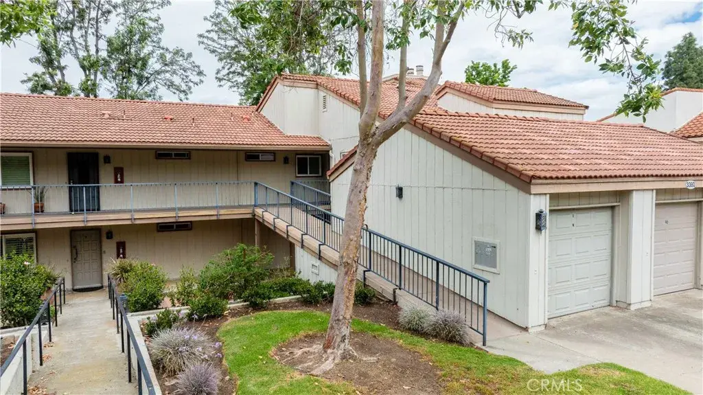 3380 Punta Alta #C, Laguna Woods, CA 92637 - #1