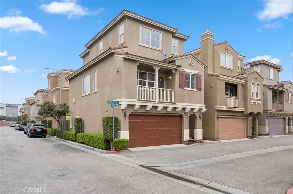 14419 Stonecreek, Gardena, CA 90247 - #1