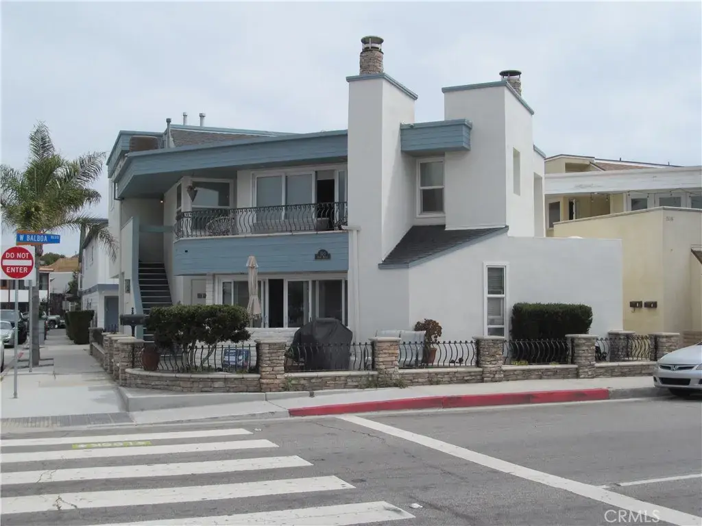 520 W W. Balboa Boulevard West, Newport Beach, CA 92661 - #1