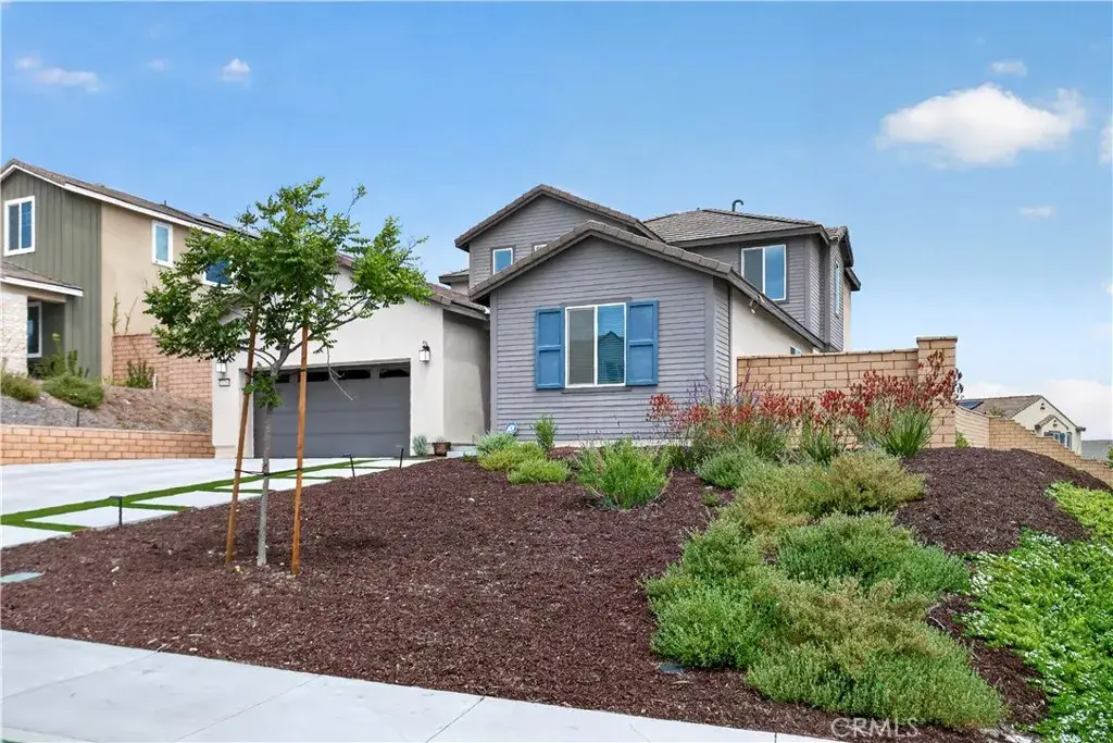 26264 Painted Daisy, Menifee, CA 92584 - #1