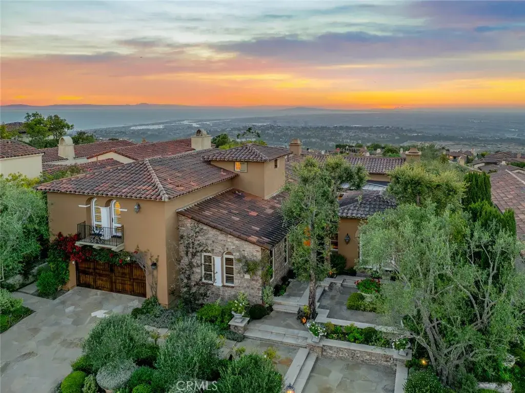 31 Overlook, Newport Coast, CA 92657 - #1