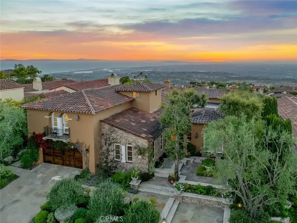 31 Overlook, Newport Coast, CA 92657