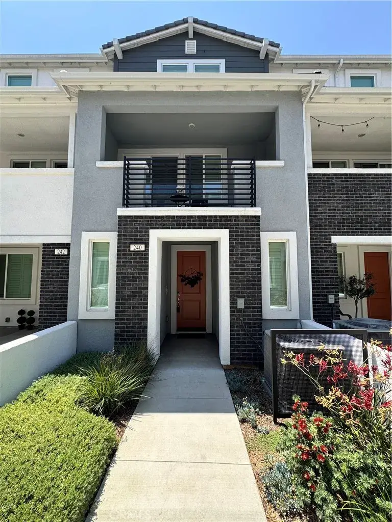240 Lockhart, West Covina, CA 91790 - #1
