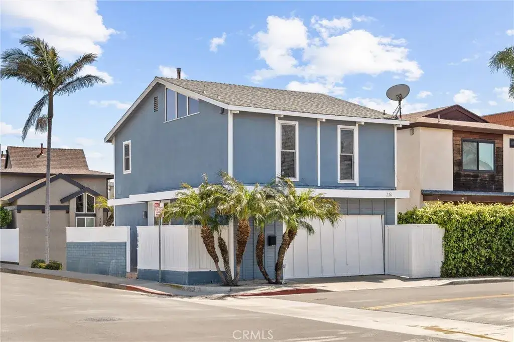 336 Canal Street, Newport Beach, CA 92663 - #1