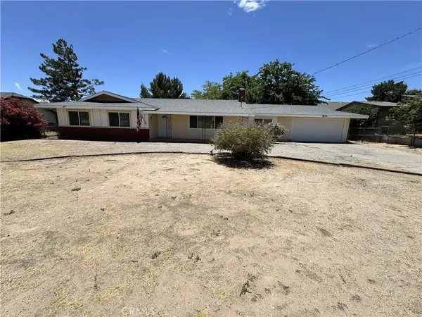 14347 Willow, Hesperia, CA 92345