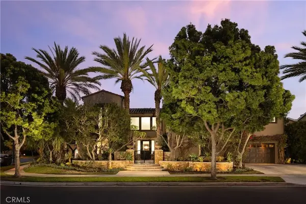 38 Palazzo, Newport Beach, CA 92660