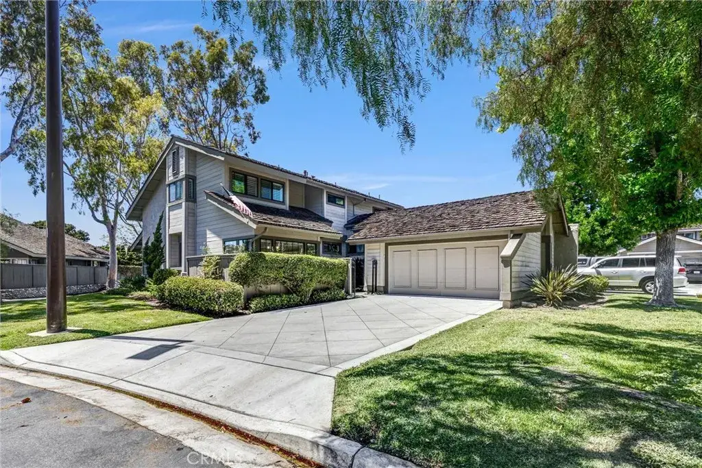 49 Pinewood, Irvine, CA 92604 - #1