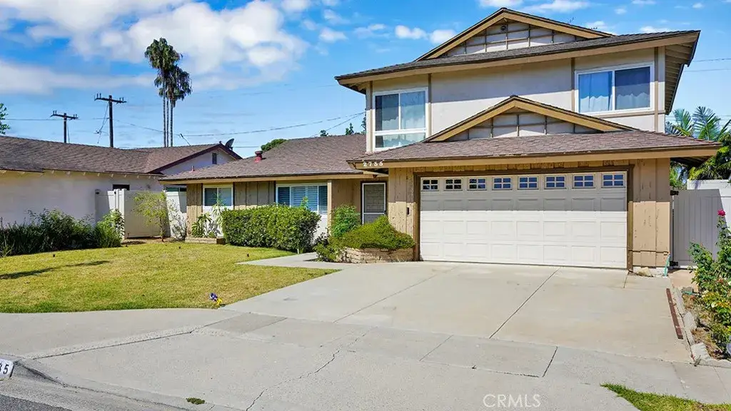 2735 San Juan Lane, Costa Mesa, CA 92626 - #1