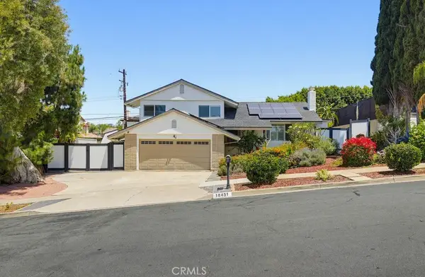 18431 Piper Place, Yorba Linda, CA 92886
