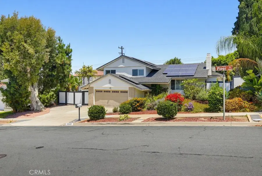 18431 Piper Place, Yorba Linda, CA 92886 - #2