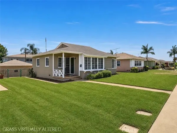 312 W Hammel, Monterey Park, CA 91754