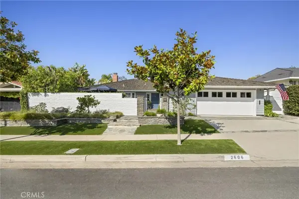 2606 Lighthouse, Corona Del Mar, CA 92625