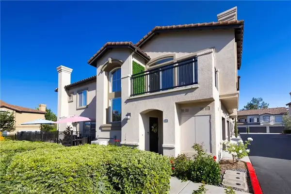 16 Lucente, Aliso Viejo, CA 92656