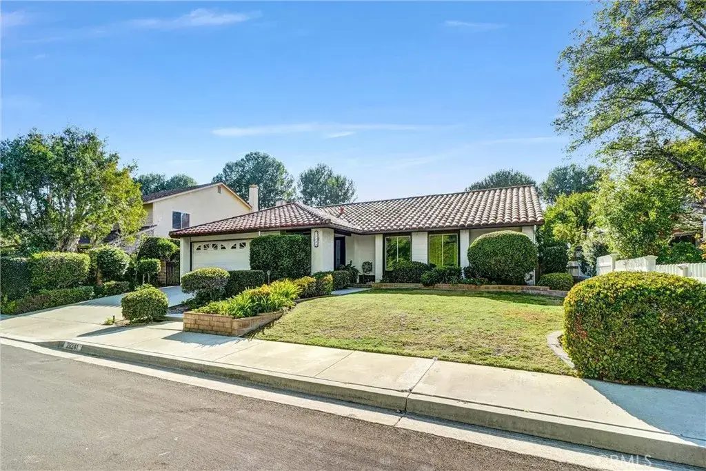 28241 Estima, Mission Viejo, CA 92692 - #1