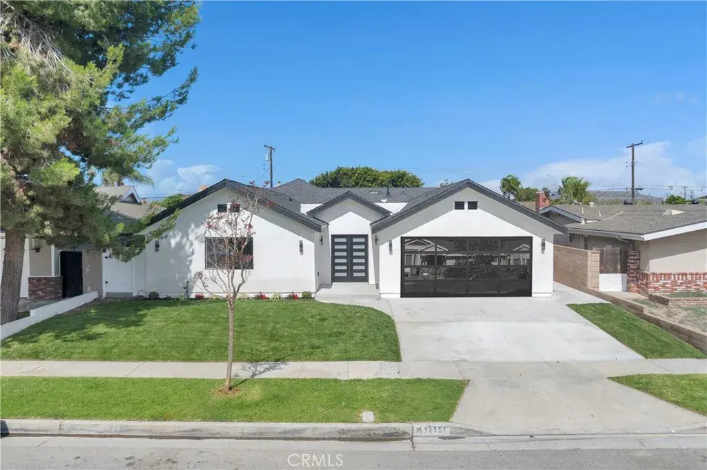 12151 Reagan, Los Alamitos, CA 90720 - #1