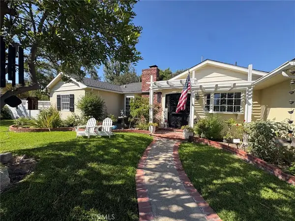 12128 Orvillina, North Tustin, CA 92705