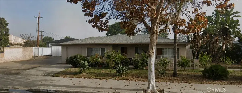 13222 Century Blvd, Garden Grove, CA 92840 - #1