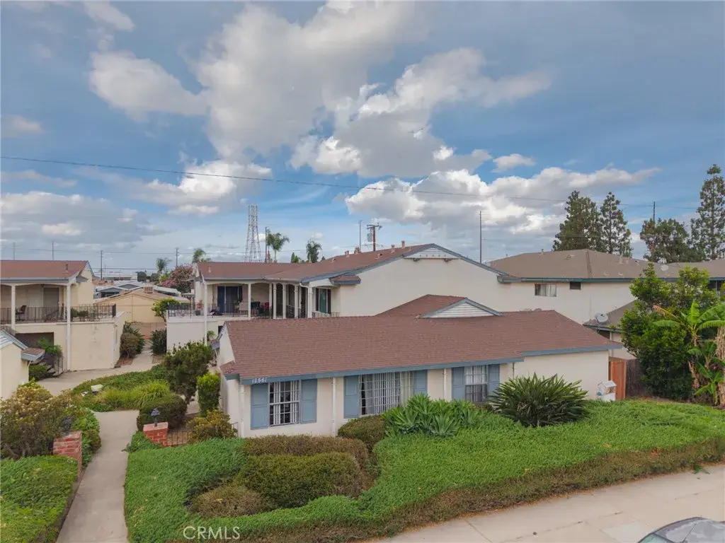 12561 Camus Lane, Stanton, CA 92841 - #1