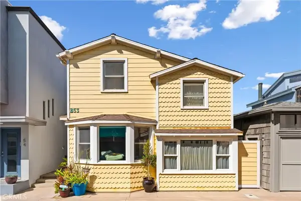 53 Surfside, Surfside, CA 90743
