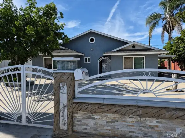 10181 Larson Avenue, Garden Grove, CA 92843