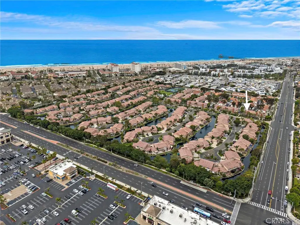 21038 Poolside, Huntington Beach, CA 92648 - #1