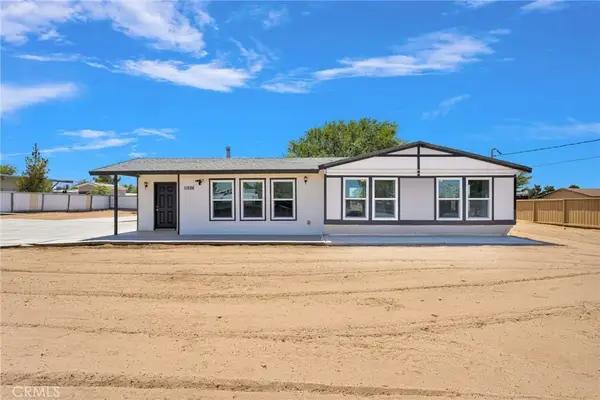 11886 Locust, Hesperia, CA 92345