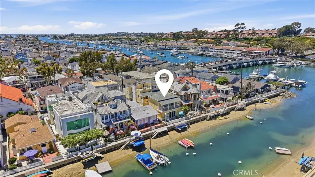 325 Grand Canal, Newport Beach, CA 92662 - #1