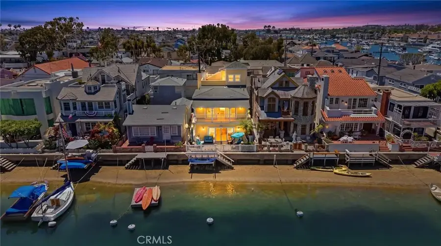 325 Grand Canal, Newport Beach, CA 92662 - #3