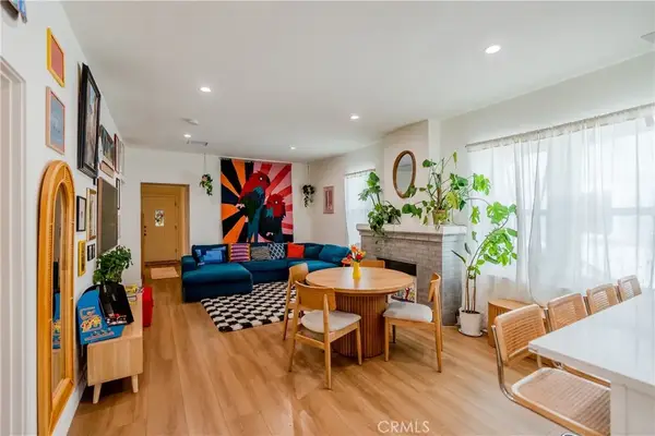 1452 W 22nd, Los Angeles, CA 90007