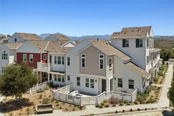 177 Patria, Rancho Mission Viejo, CA 92694