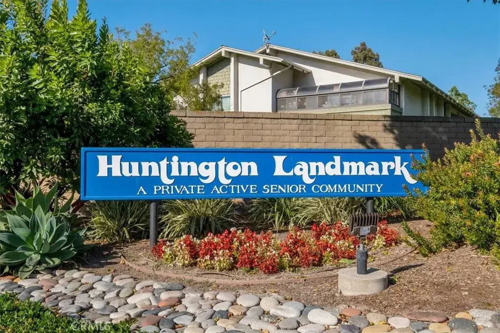 8877 Lauderdale Court #213F, Huntington Beach, CA 92646 - #1