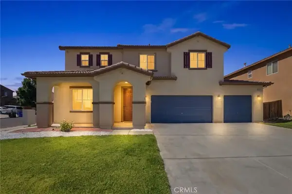 13775 Hanford Court, Victorville, CA 92394