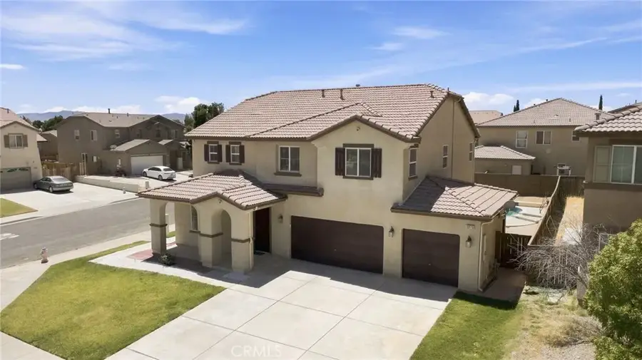 13775 Hanford Court, Victorville, CA 92394 - #2
