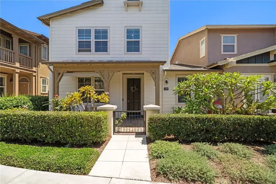 221 Landmark, Tustin, CA 92782 - #2