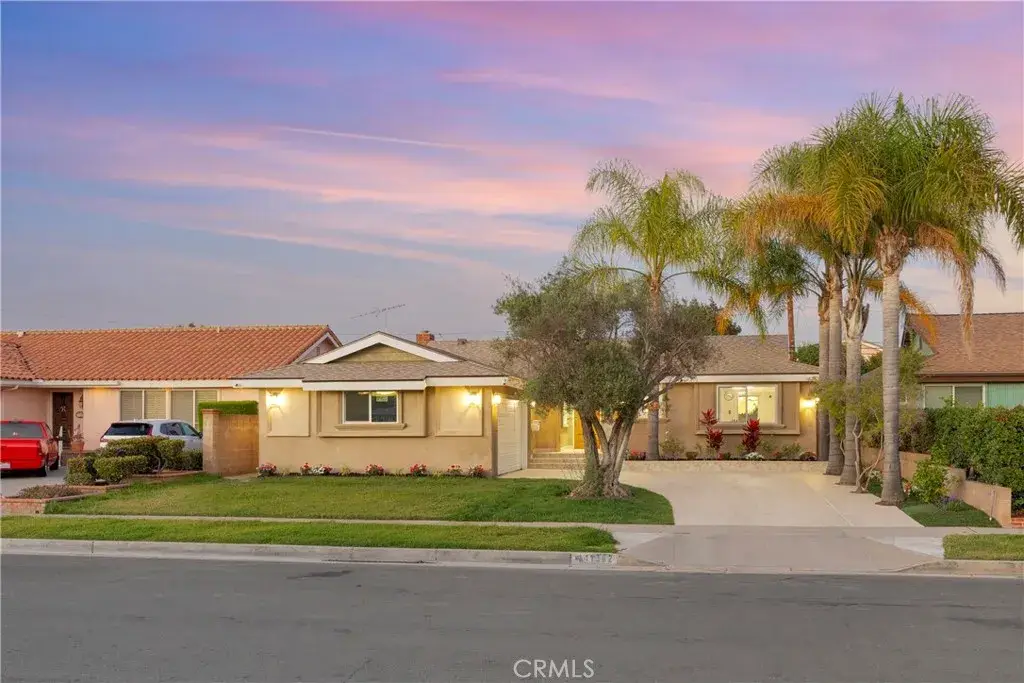11862 Paseo Bonita, Los Alamitos, CA 90720 - #1
