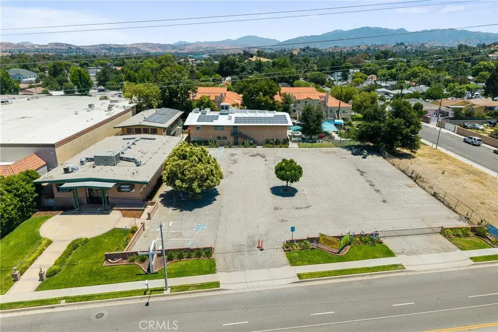 25222 Wiley Canyon, Newhall, CA 91321 - #1