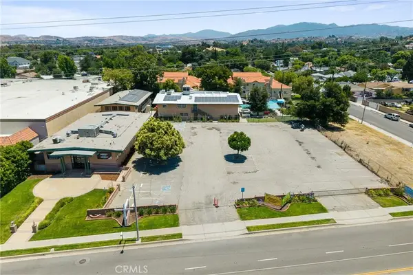 25222 Wiley Canyon, Newhall, CA 91321